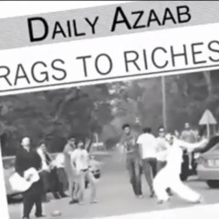 Pakistani Rap - Insaaf Hai Kahan