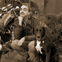 Anastasia & Sandman by Larry Levis read by Joshua Kleinberg