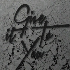 Elefo - Give It To You