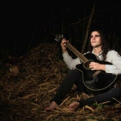 The Looking Glass- Dream Theater (Acoustic Cover by Rod Calcagno)