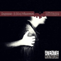 Mai underground ca nimeni altu'