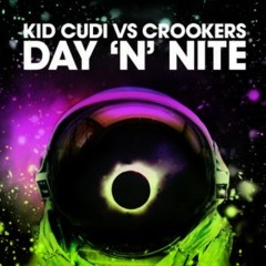 Kid Cudi (Day'n'nite) Vs Fedde Le Grand (Rockin N Rollin)  (1)