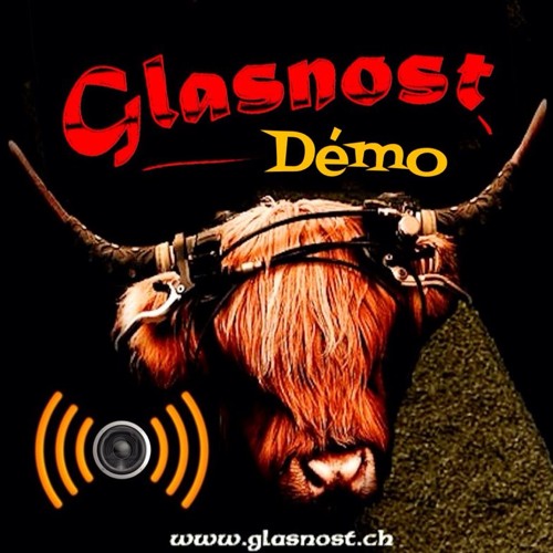 Glasnost 2013 - A Voir