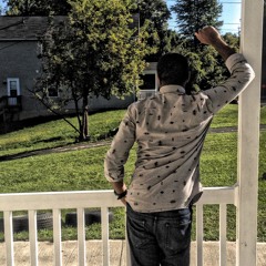 sheddin