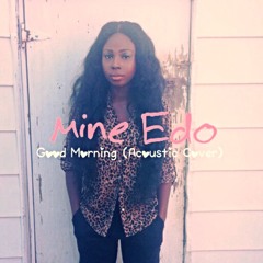 Good Morning (Acoustic Cover)