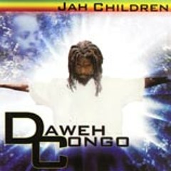 Daweh Congo - Jah Know Remix (with Jr. Reid) - Gmg