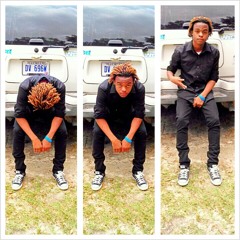 Lil L-Neva Been (Preview) at Cordele, GA