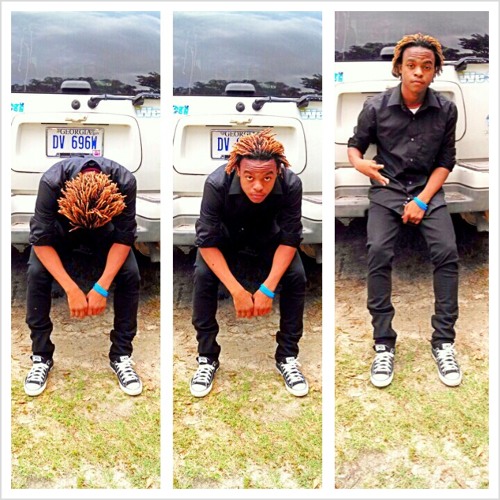 Lil L-Neva Been (Preview) at Cordele, GA