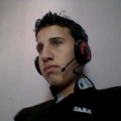 TAL GHyAbEK yA Ghzzali by ImAd