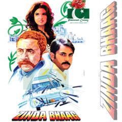 Pani Da Bulbula - Zinda Bhaag (2013)