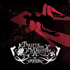Bullet For My Valentine - Suffocating Under Words Of Sorrow ( Cover )