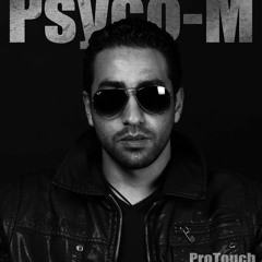 Psyco M - Mensonge 2013