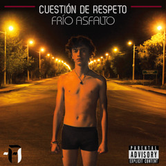 Frío Asfalto FT Estrafalarios "Forma de Vida"