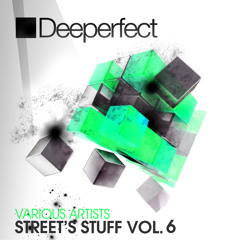Konstantin Yoodza - Forest Escape (Original Mix) Deeperfect 30/09