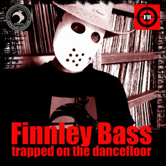 Finnley Bass - Trapped On The Dancefloor *free download* (powered by YARD Gear)