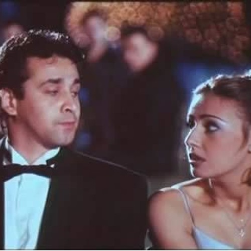 فيلم ليه خليتني أحبك _ مهو لو بتحبني قد ما بحبك ..
