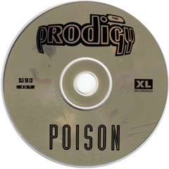 The Prodigy - Poison (DJ K Remix) 2013