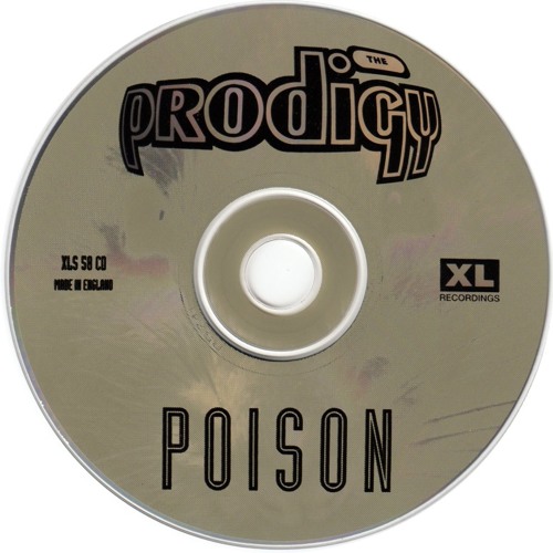 Stream The Prodigy - Poison (DJ K Remix) 2013 by DJ K (newest dubs) |  Listen online for free on SoundCloud