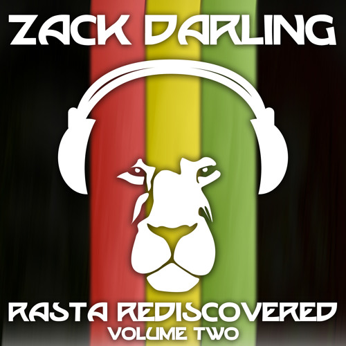 Rasta Rediscovered Vol. 2