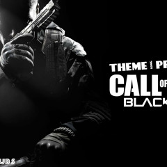 COD black ops 2 - theme song
