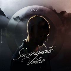 Onaf - Prima di andare ft. Jammin'Head