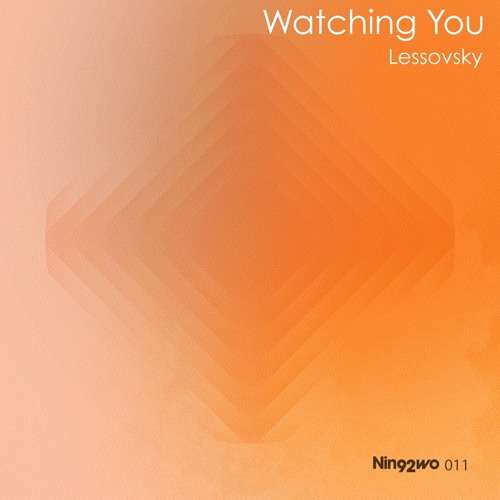 Lessovsky - You Don't Know [Nin92wo Records] OUT NOW!