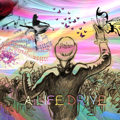 A Life Drive