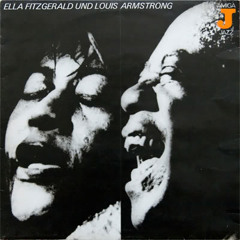Ella Fitzgerald & Louis Armstrong - They can't take that away from me (Morganik Soul Edit)