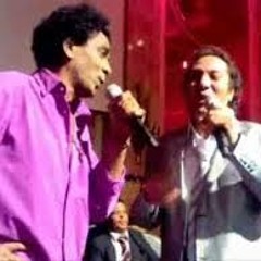 منير و الحجار على أد ما حبينا