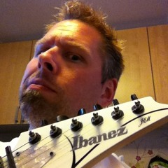 Marco Sfogli - Still Hurts - Cover