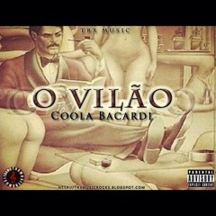 Coola Bacardi - D.F.N Feat Doggy ( Prod By Superstaar Beats)