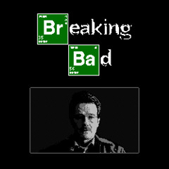 Dave Porter - Breaking Bad Theme (08-bit NES Version)