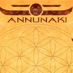 Annunaki - Live - Equinox - 2013
