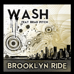 Wash & Brad Pitch - Rack Up [Clip] - (MUTI MUSIC // Release date: 8th October 2013)