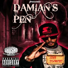 Just another Day legz diamond ft Rigga Romez