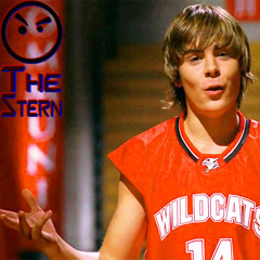 High School Musical - Get'cha Head In The Game (The Stern Remix)