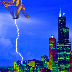 DJ SUGAR C -- Sears Tower