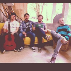 Rubber Candle(Ensaio ao vivo)