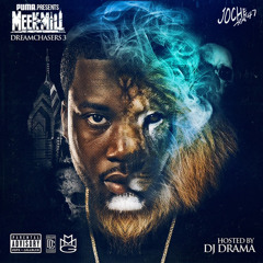 Meek Mill Ft. Yo Gotti & Omelly - Aint Me (Dreamchasers 3)