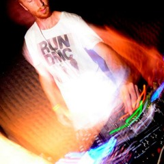 07-09-13 - Gandalf (Stereo / IT) @ Audiodrome