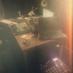snorbes & szatt - live session #1 29.09.2013