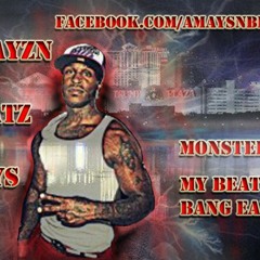 AmasnBeatzMays Track 05