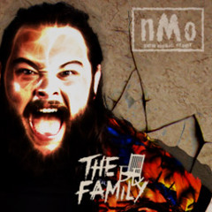 Bray Wyatt - The Family theme WWE / NXT / FCW (cover)
