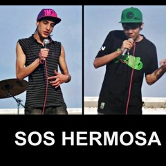 Sos hermosa - Moss kho ft Yanemba (Nuevo)