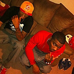 Yung Versace Feat.Rømie Røme-Know Me Now