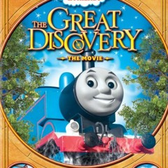 Thomas Your The Leader Remix