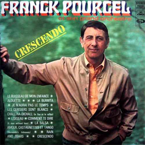 Stream La Burrita by Franck Pourcel | Listen online for free on SoundCloud