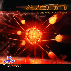 Alienn - Universe