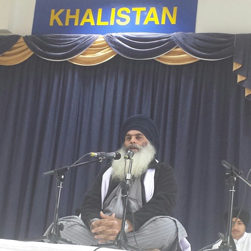 Bhai Ranjit Singh Ji Damdami Taksal Katha Part 2 at Gurdwara singh sabha slough