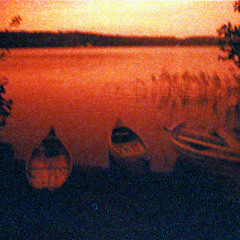 Nåväl - Greener ft. Magnetism